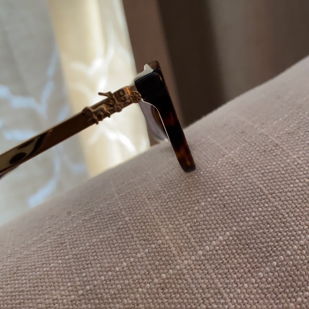 Coach Glasses Frames - image 3